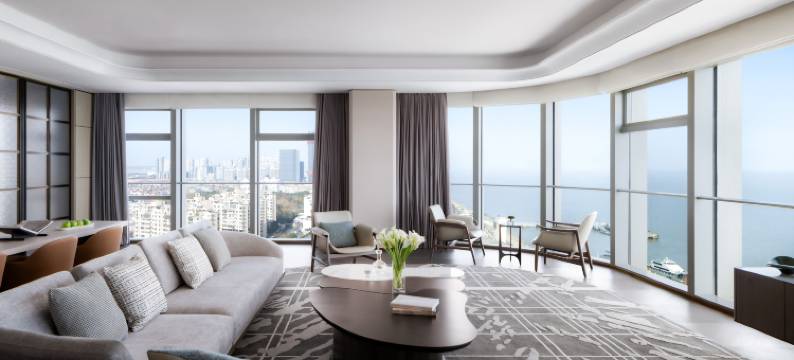 上海伊敦康得思酒店(吴淞口邮轮港店)图片