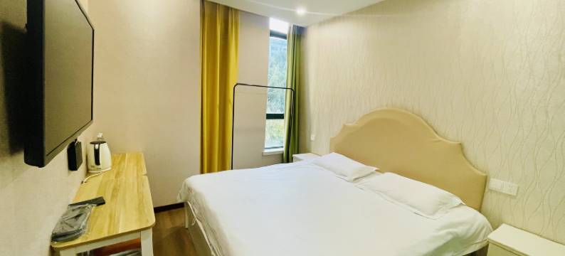 南京索米亚宾馆酒店(仙林大学城店)图片