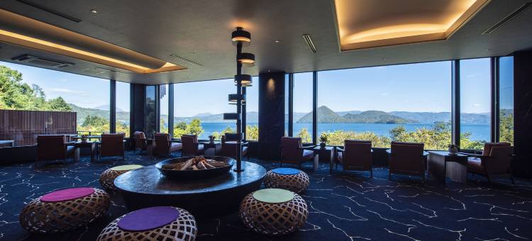 甄选洞爷湖酒店(Hotel Premium Lake Toya)图片