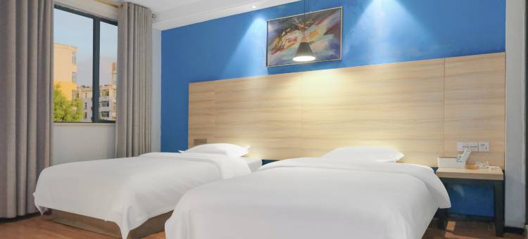 海口红湖之星酒店(高铁东站海南师范大学店)图片