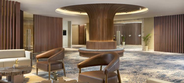 泗水希尔顿逸林酒店(DoubleTree by Hilton Surabaya)图片