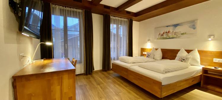 托斯卡纳酒店(Hotel Toscana)图片