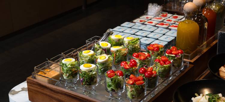 昆山高新区鑫欣科创亚朵酒店图片