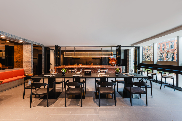 base-CAOHEJING Hotel Residence(Shanghai Hongqiao Airport) Over view