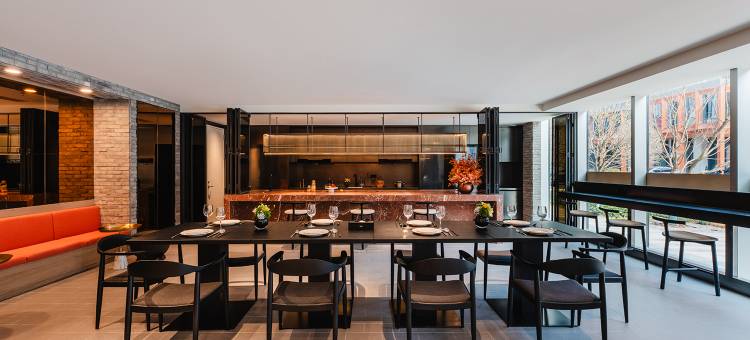 base佰舍酒店式公寓(上海虹桥机场漕河泾店)图片