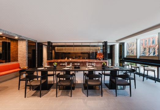 base-CAOHEJING Hotel Residence(Shanghai Hongqiao Airport) Hotel Overview