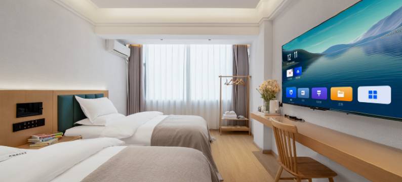 阿鹏假日酒店(剑川古城历史文化博物馆店)图片