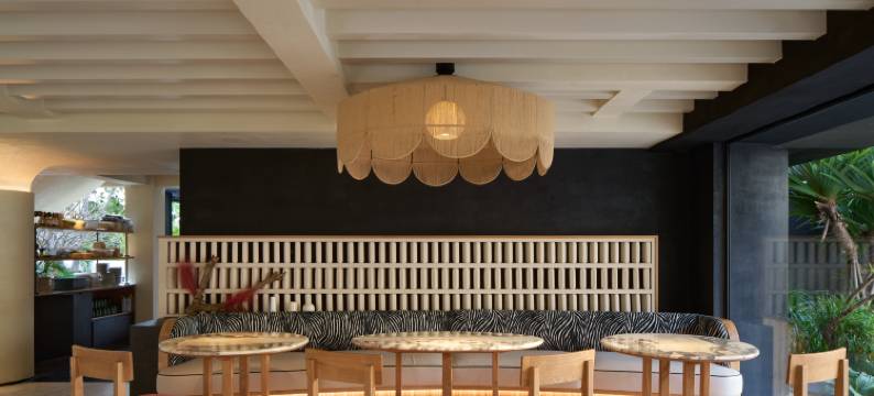 花筑奢·菩然艺术酒店图片