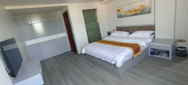 安溪港龙商务宾馆图片