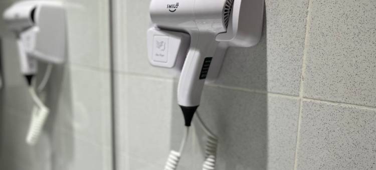 斯迈尔霍特尔沙阿阿南艾城(Smile Hotel Shah Alam I-City)图片