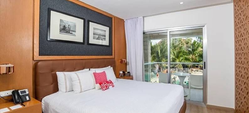 The Fives Beach Hotel & Residences图片