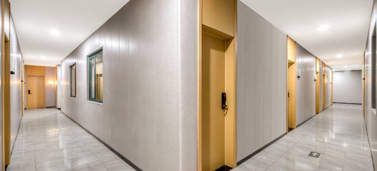 如家驿禾酒店(哈尔滨火车站南广场店)图片