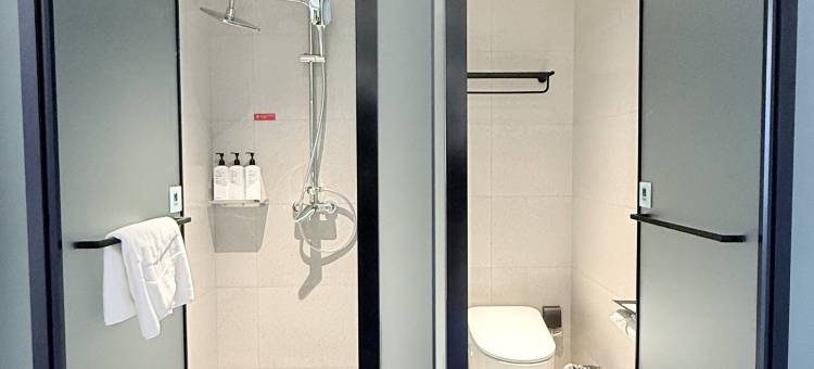 宜尚酒店(成都金牛万达火车北站店)图片