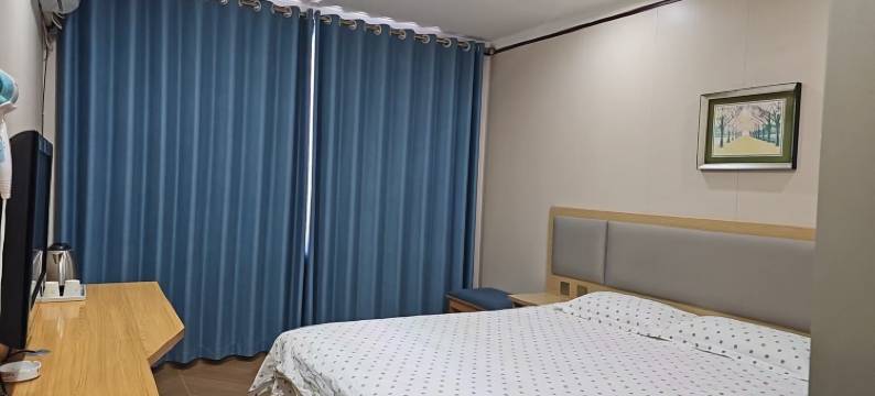 故城香湖商务宾馆图片