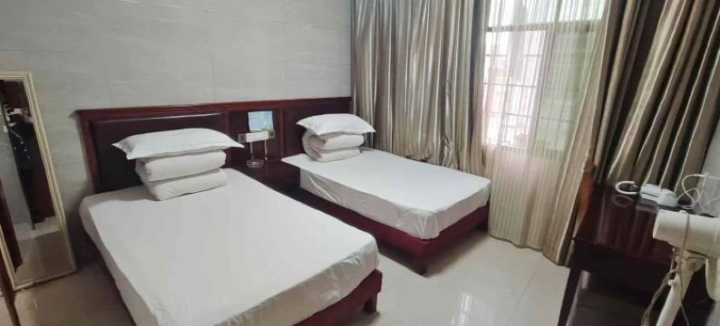 新化县平价旅馆图片