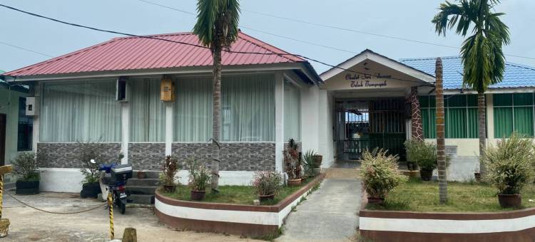 Capital O 91118 依达曼小屋(Capital O 91118 Chalet Seri Idaman)图片