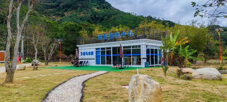 速马农旅民宿(博罗横河长寿谷店)图片