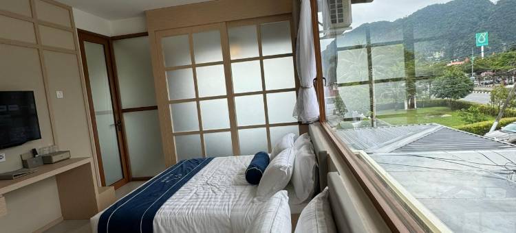 Muzi Boutique Hotel图片