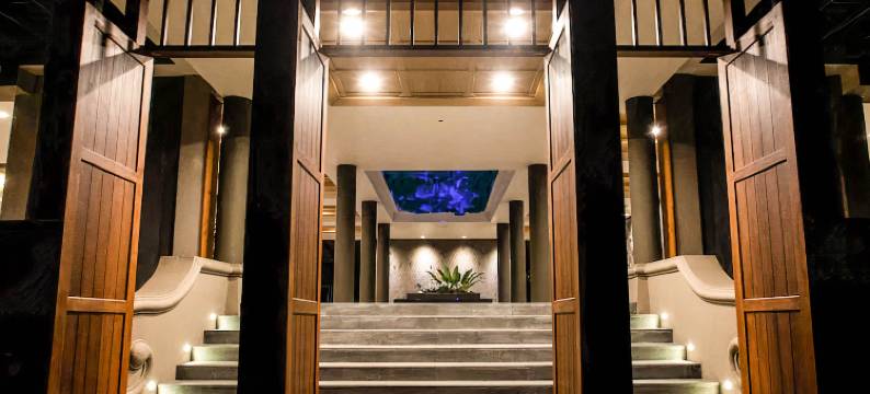 安达曼卡纳西亚度假村及水疗中心(Andaman Cannacia Resort & Spa Phuket)图片