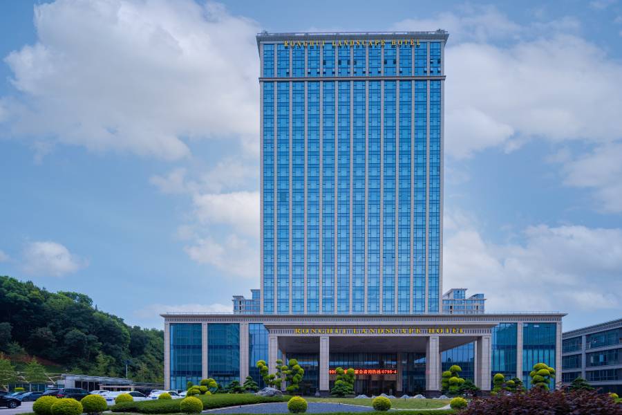奉新融匯山水大酒店