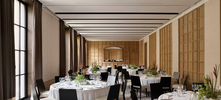 Stella di Mosca by Bvlgari Hotels图片