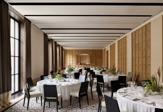 Stella di Mosca by Bvlgari HotelsHotel Overview