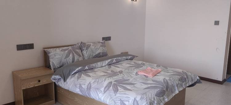 海塘公寓(金华职业技术学院店)图片