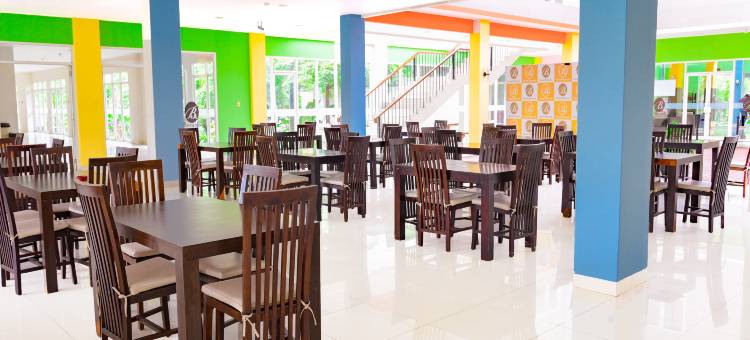 博内罗公寓酒店(Hotel Bonero Residence)图片