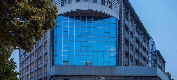7天酒店(南京莫愁湖云锦路地铁站店)图片
