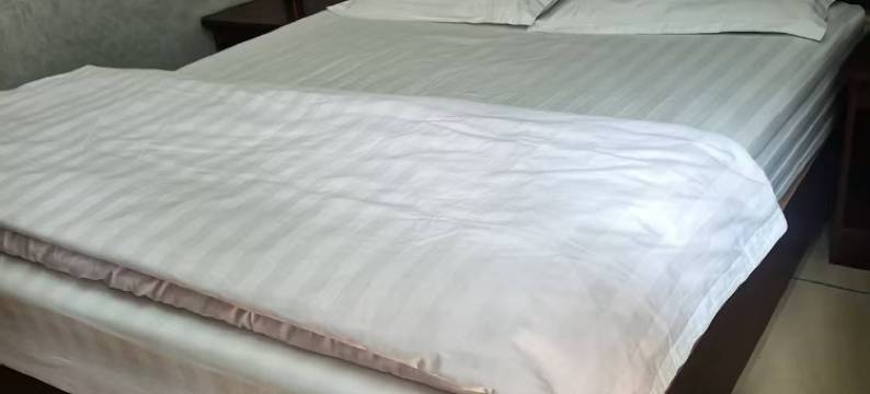 合家欢住宿图片