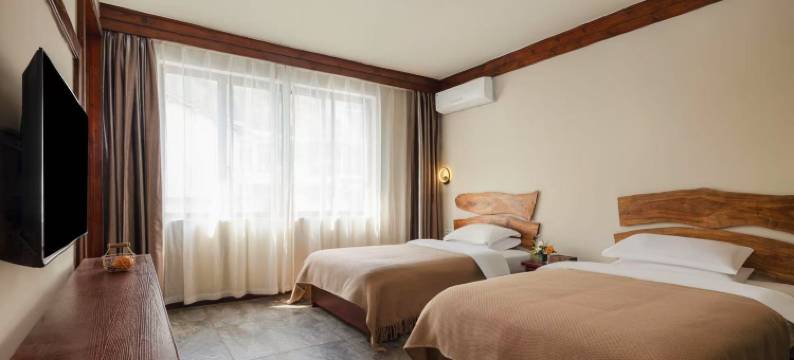 阳朔莲花居客栈(千古情汽车站店)图片