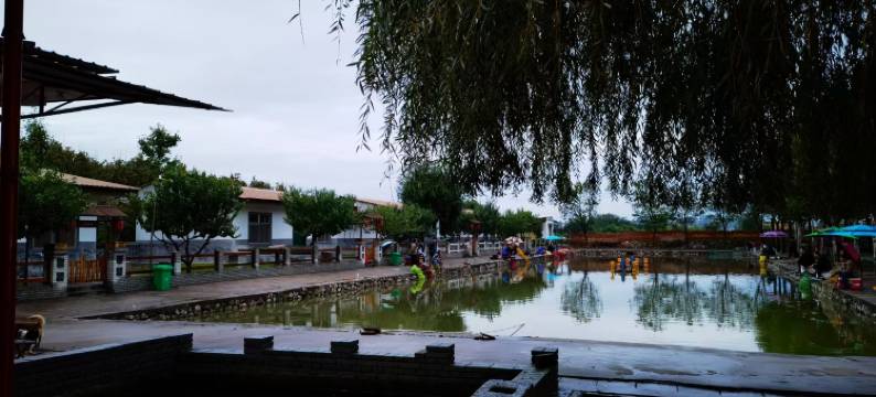 中都渔村民宿图片