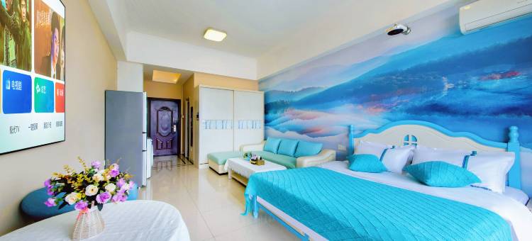 长沙县凯程酒店(龙华地铁站店)图片