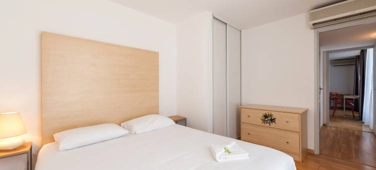 旧港公寓式酒店(Residhotel Vieux Port)图片