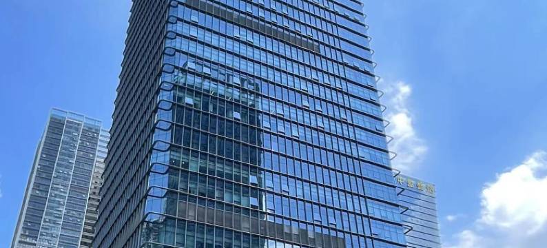 盛腾服务式公寓(佛山世纪莲体育中心顺德北站店)图片