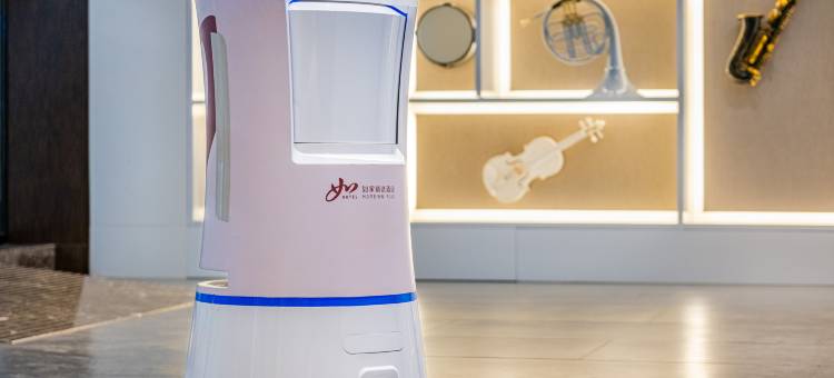 如家精选酒店(西双版纳景洪孔雀湖热带花卉园店)图片