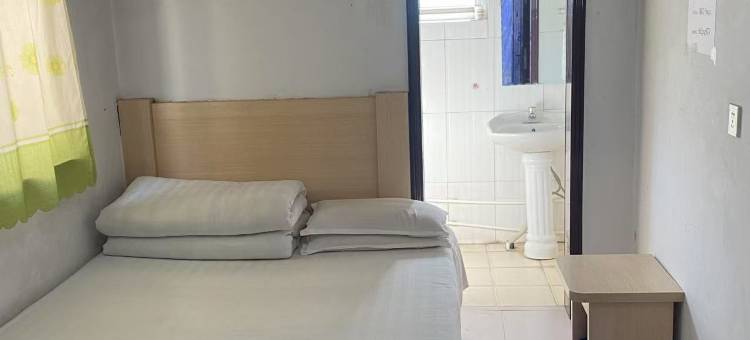 吉县文明招待所图片