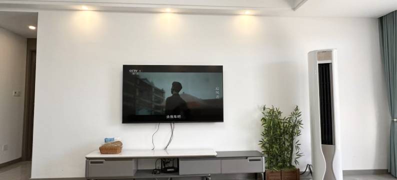 百合湾海景阁静雅轻奢民宿图片