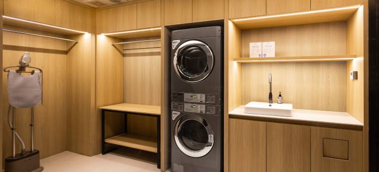 如家酒店·neo(宿州泗县文庙商城北二环店)图片