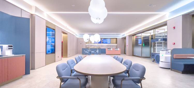 汉庭酒店(札达土林店)图片