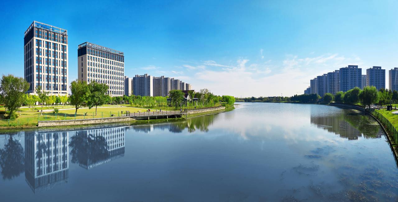 上海金山皇冠假日酒店图片