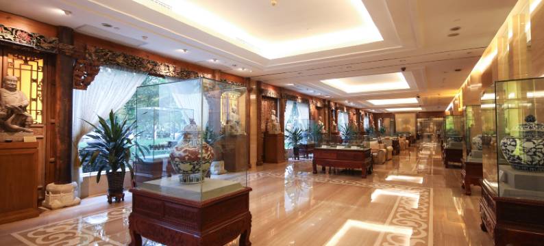 北京行宫国际酒店图片