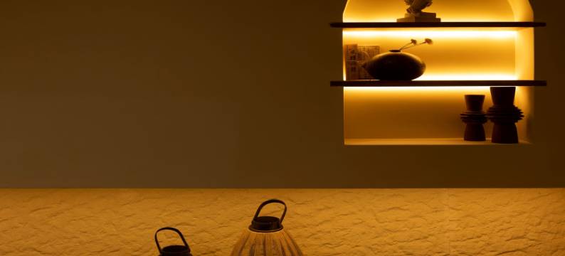 涉县枕山居酒店图片