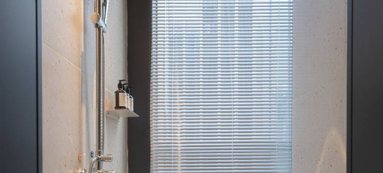 米漾米居美宿(珠海金湾华发商都店)图片