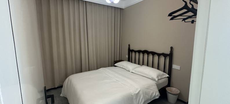 云端高空民宿图片