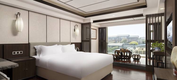 美豪怡致酒店(峨眉山高铁站大佛禅院景区店)图片