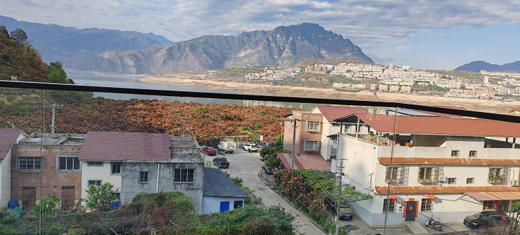 汉源县湖尚云居民宿图片