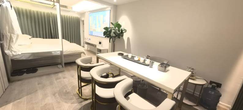 南平凯悦商务酒店(延平第一医院店)图片