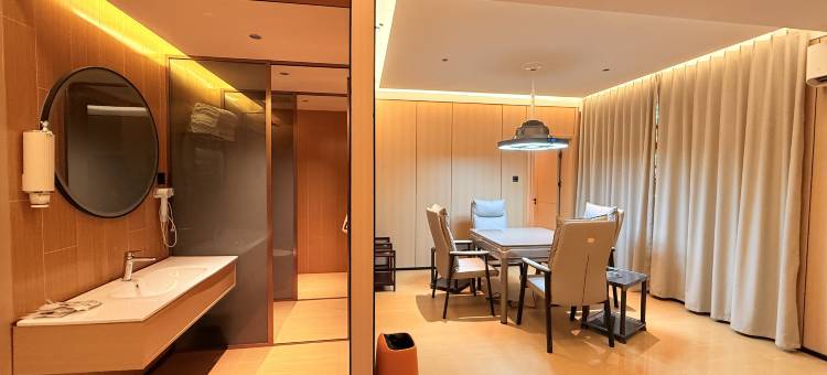 慕雪电竞酒店(建设路店)图片