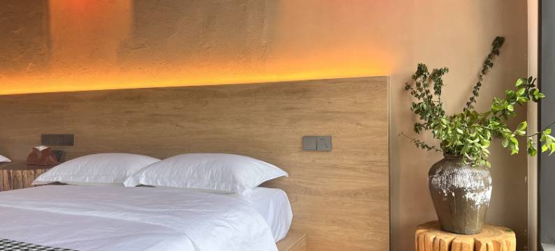 庐山西海楠溪别院民宿图片